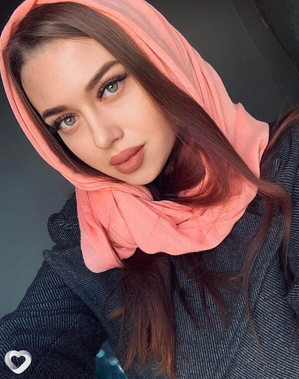 Ася, 28, Норильске — анкета №2853459