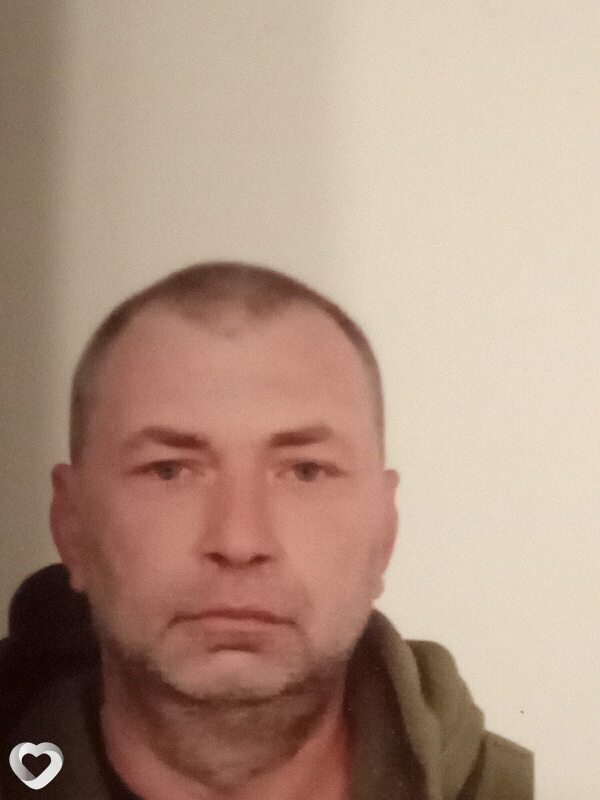 Сергей, 50, Новокузнецке — анкета №2853463