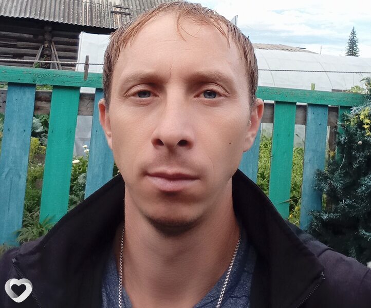 Алексей, 35, Тулуне — анкета №2853901