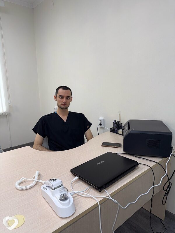Богдан, 27, Чите — анкета №2853903