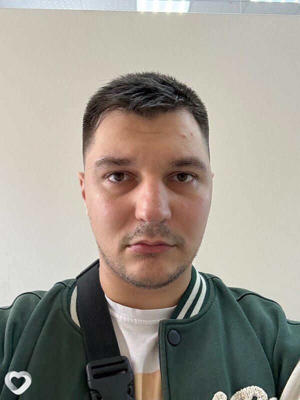 Алекс, 31, Южно-Сахалинске — анкета №2853908
