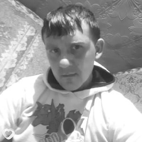 Александр, 35, Черемхове — анкета №2853489