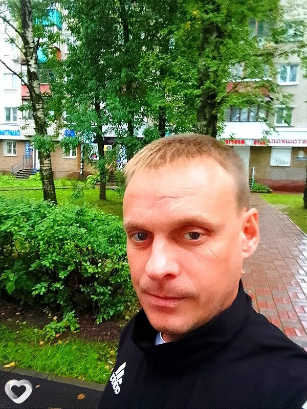 Viktor, 37, Нижнем Новгороде — анкета №2853491
