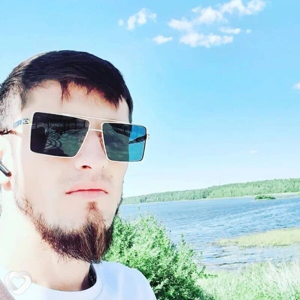 Саваш, 29, Екатеринбурге — анкета №2853493