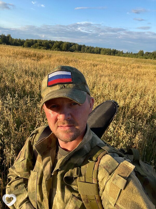 Сергей, 40, Одинцове — анкета №2853505