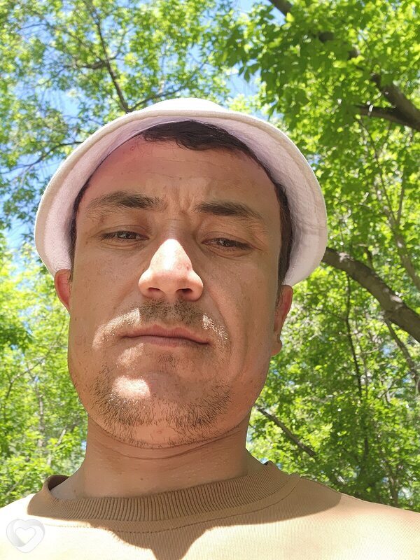 Денис, 33, Новосибирске — анкета №2853435