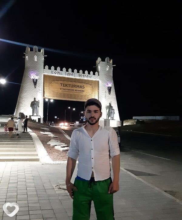 Талгат, 31, Кызылорде — анкета №2853436