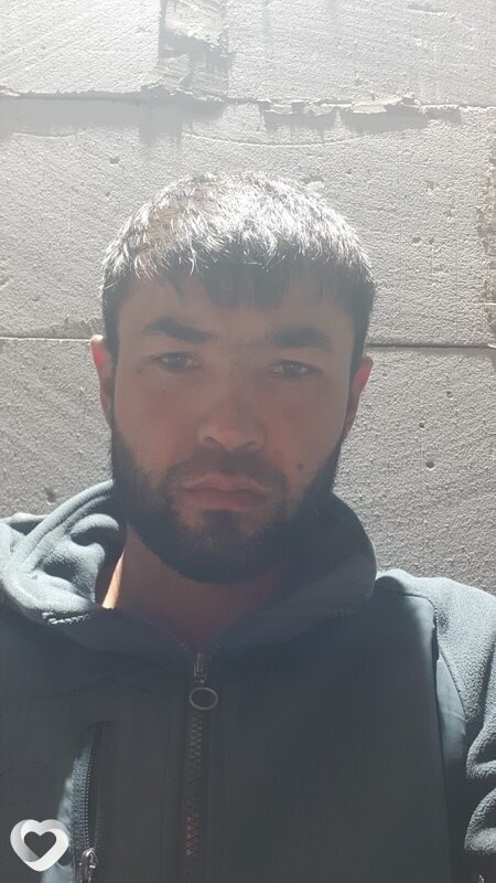 Равшан, 29, Лесосибирске — анкета №2853438