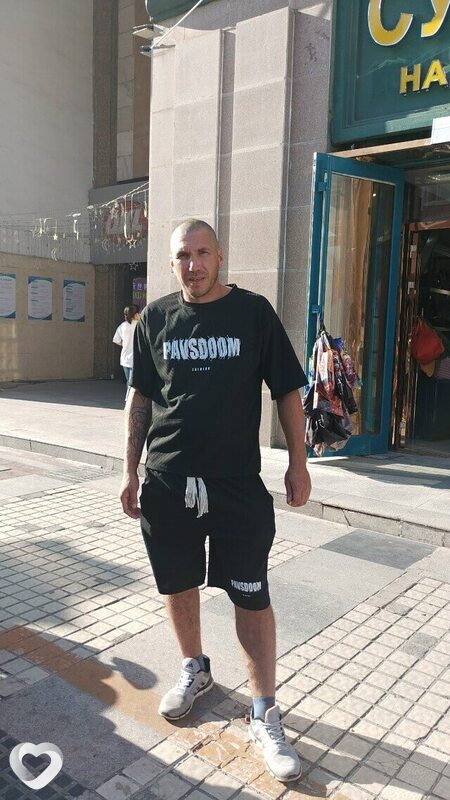 Андрей, 39, Барановичах — анкета №2853439