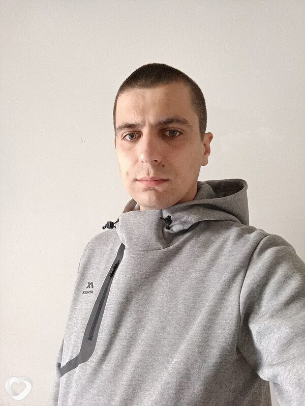 Евгений, 32, Иркутске — анкета №2853441