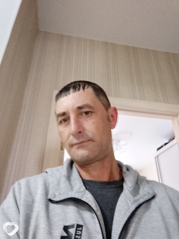 Александр, 43, Кустанае — анкета №2853443