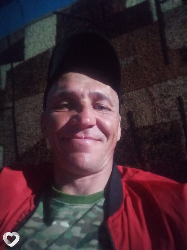 Сергей, 37, Иркутске — анкета №2853446