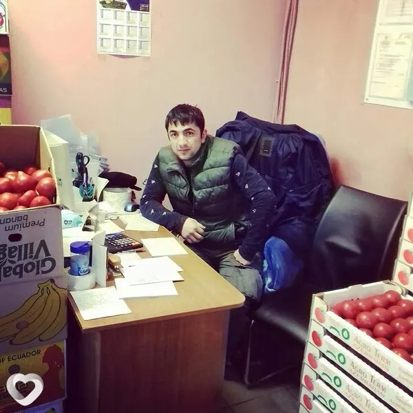 Жавик, Москва