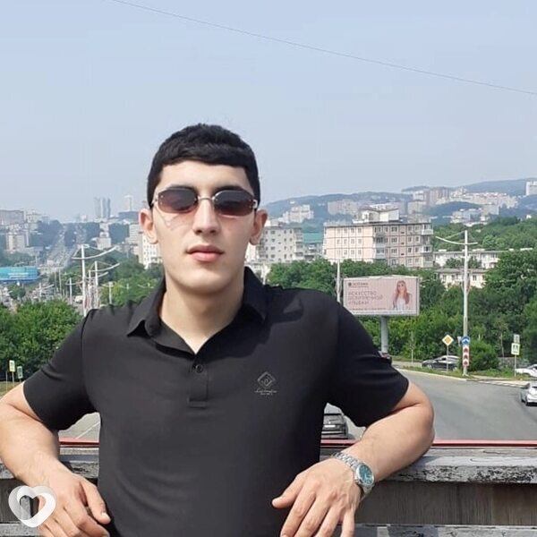 Карен, 28, Владивостоке — анкета №2853549