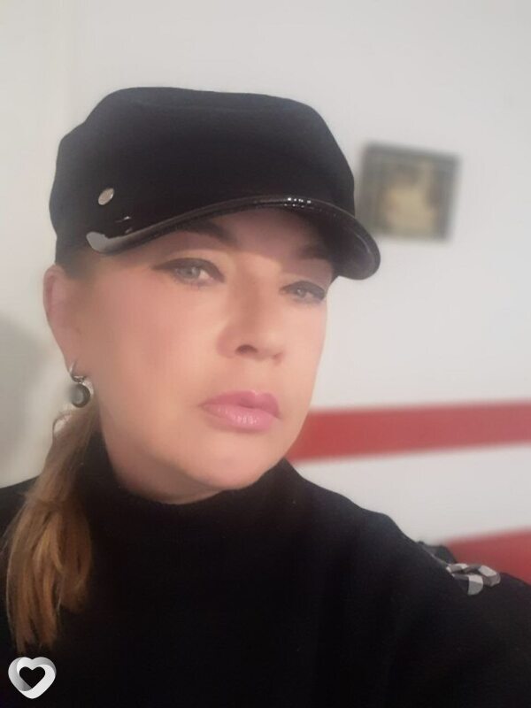 Ольга, 53, Симферополе — анкета №2853551