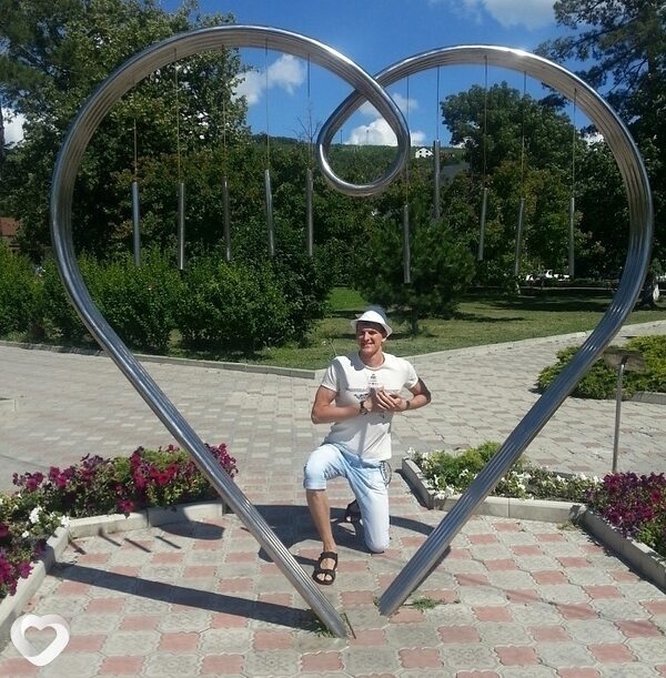 Алексей, 46, Новогрудке — анкета №13835
