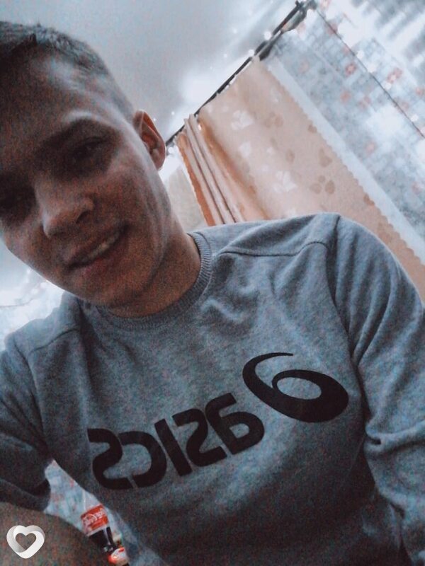 Sibircev, 26, Белове — анкета №2853518