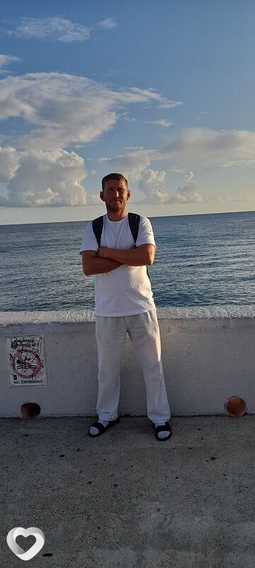 Иван, 43, Екатеринбурге — анкета №2853520
