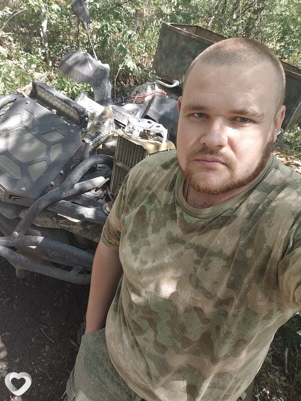 Сергей, 31, Калуге — анкета №2853521