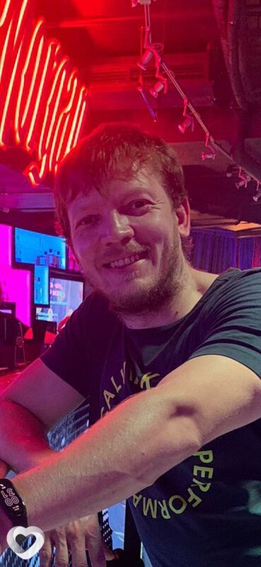 Антон, 40, Нижнекамске — анкета №2853528