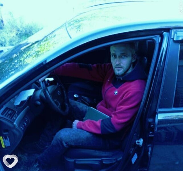 Макс, 31, Кривое Роге — анкета №2853529