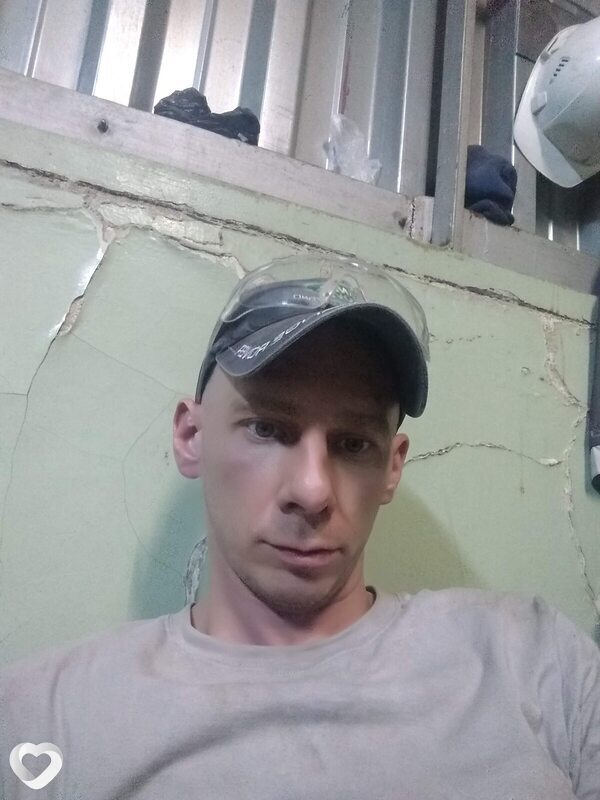 Илья, 42, Екатеринбурге — анкета №2853530
