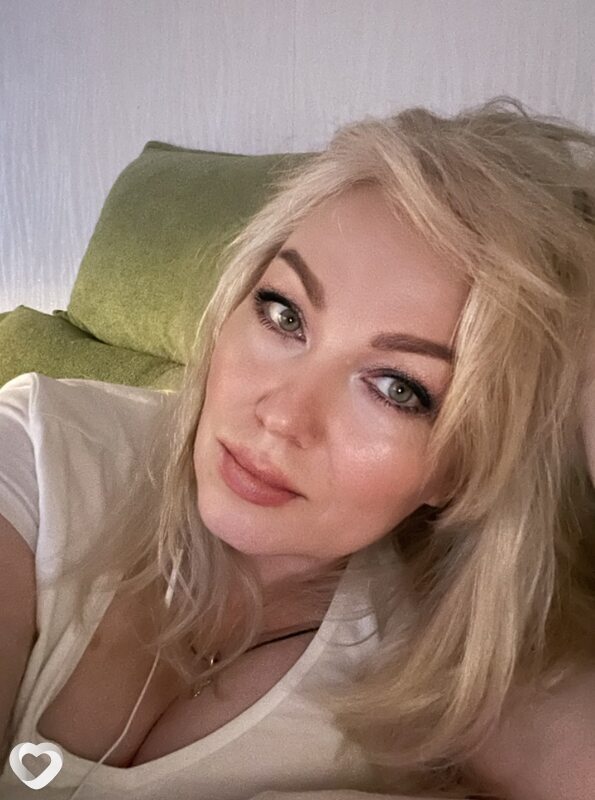 Natali, 50, Уфе — анкета №2853685