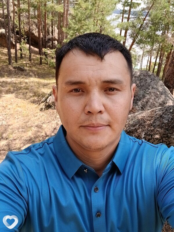 Алмас, 31, Астане — анкета №2853686