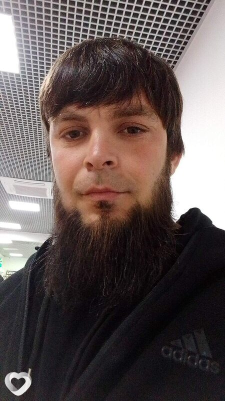 Зелимхан, 30, Москве — анкета №2853704