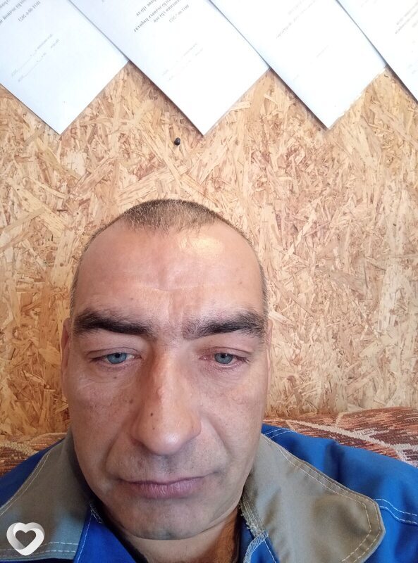 Лёха, 43, Серове — анкета №2853602