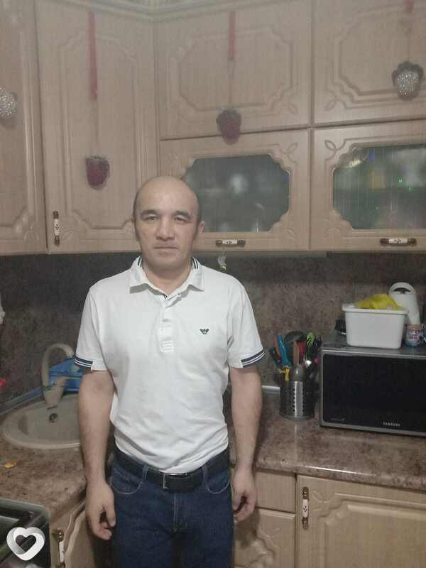 Ruslan, 49, Уральске — анкета №2853606