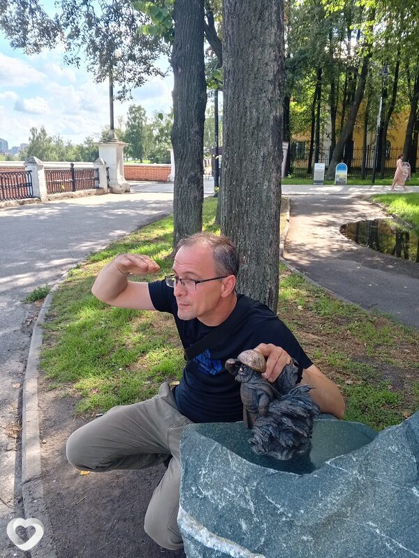 Valera, 45, Твери — анкета №2853788