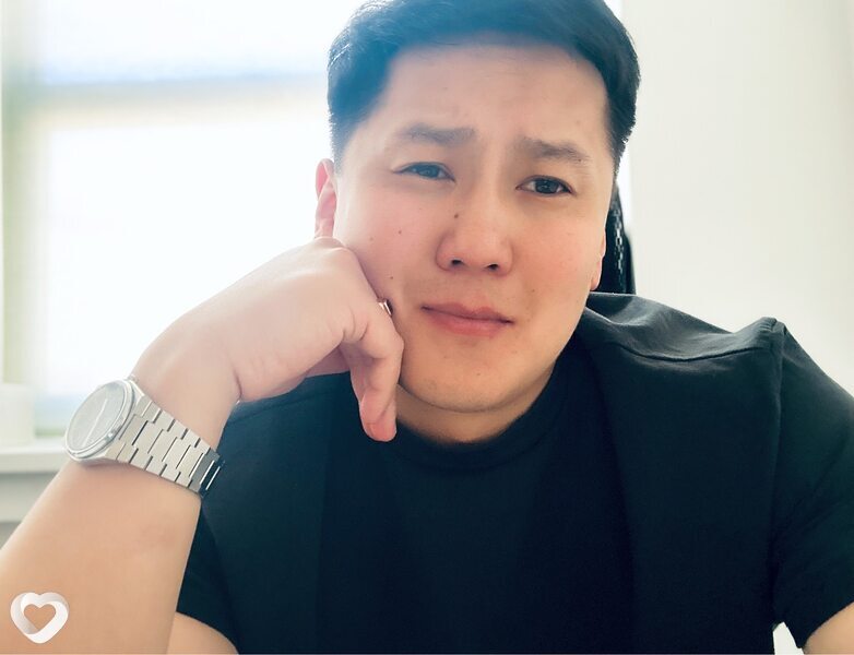 Konstantin, 38, Санкт-Петербурге — анкета №2853789