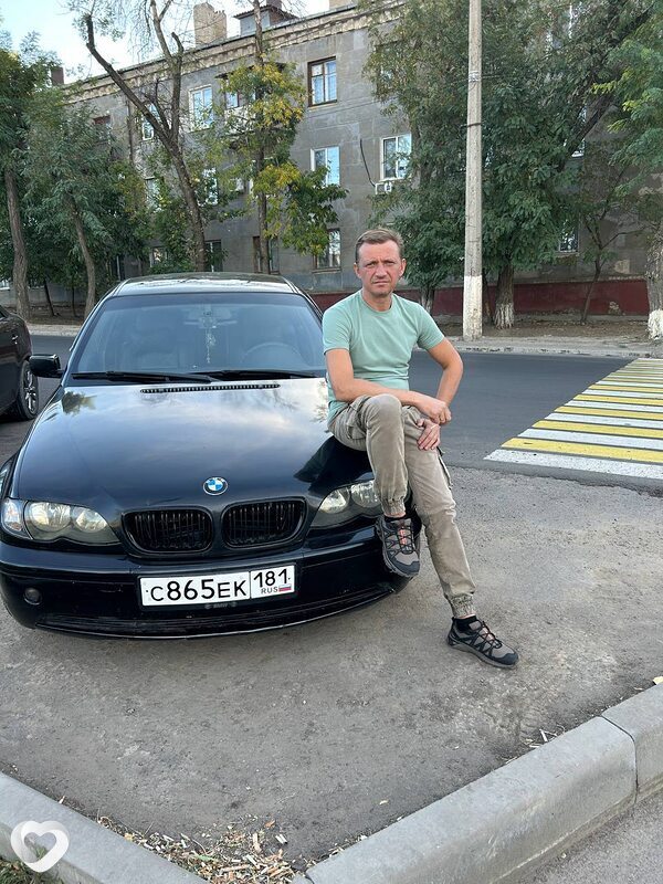 Александр, 46, Луганске — анкета №2853790