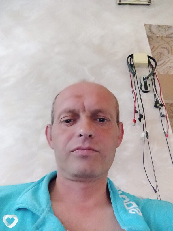 Александр, 46, Челябинске — анкета №2853798
