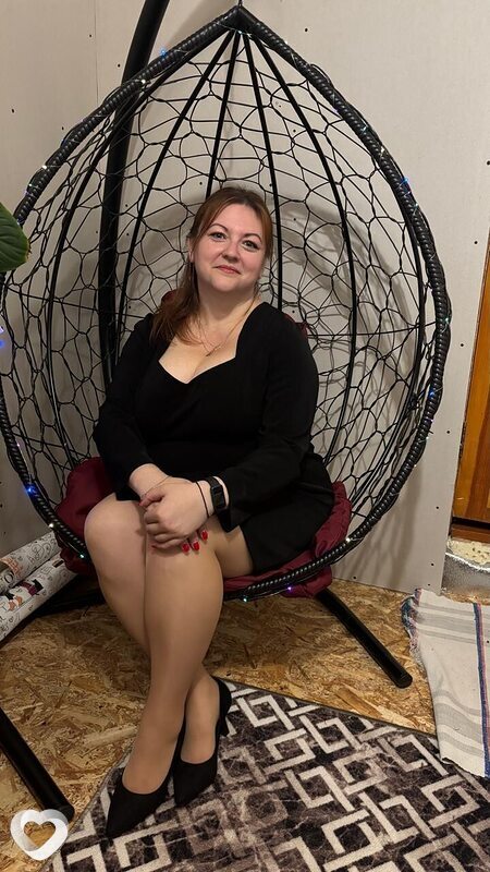 Евгения, 40, Брянске — анкета №2853799