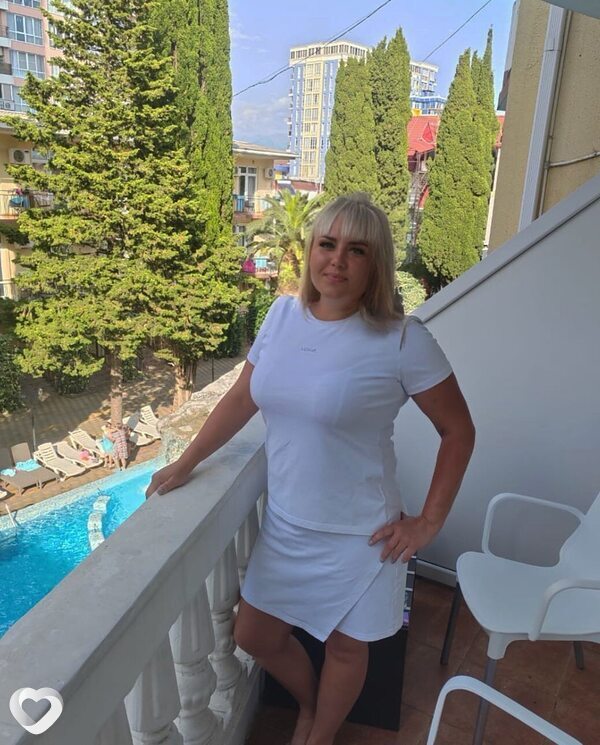 Анна, 43, Ногинске — анкета №2853805