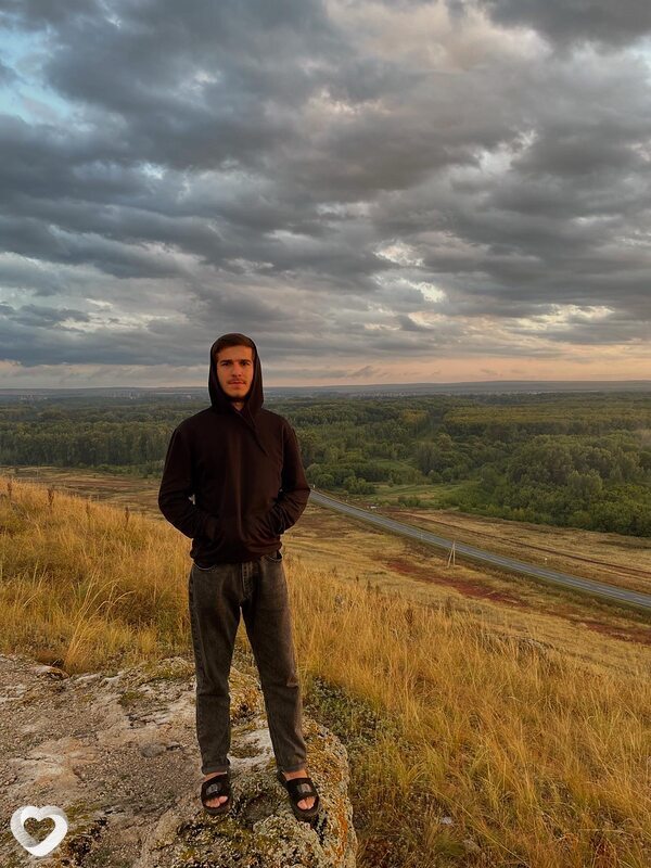 Тимур, 24, Оренбурге — анкета №2853806