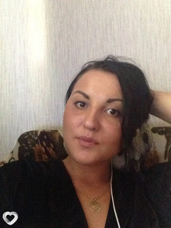 Neangel, 36, Уссурийске — анкета №2853610