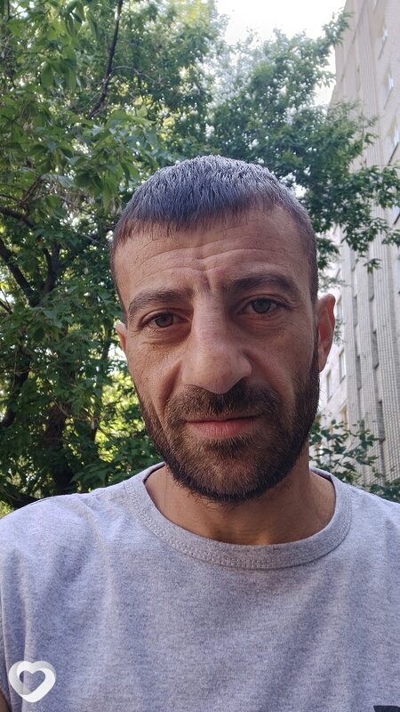 Арсен, 38, Москве — анкета №2853611