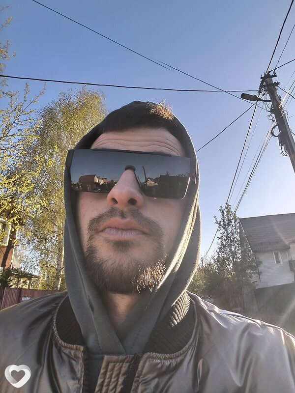 Дмитрий, 36, Раменском — анкета №2853618