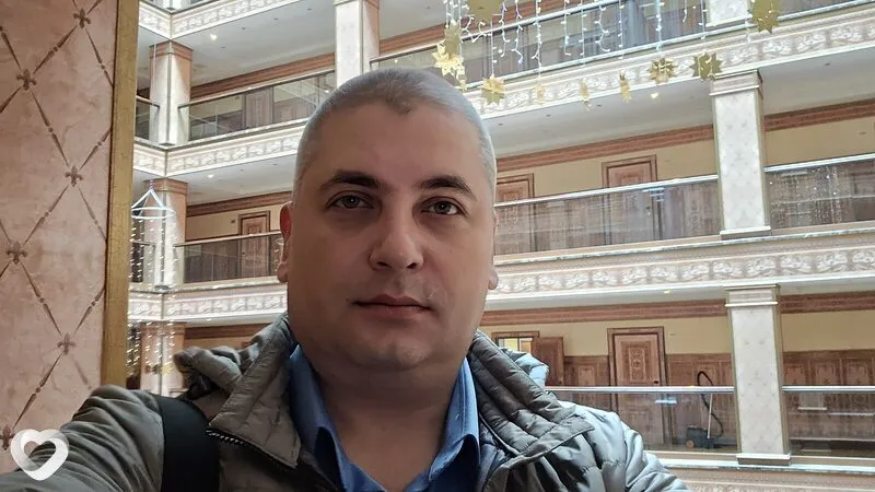 Игорь, 46, Москве — анкета №2853621