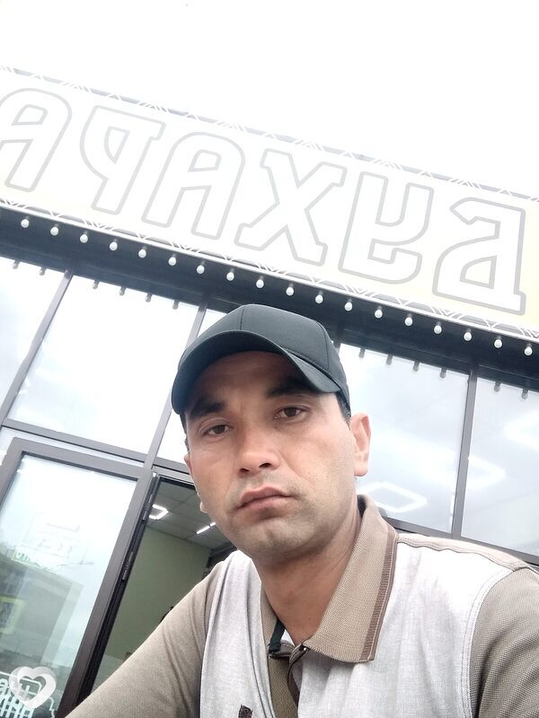 Шамси, 36, Евпатории — анкета №2853631