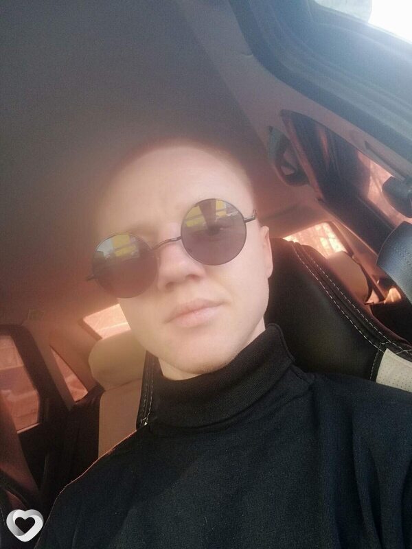 Митя, 27, Оренбурге — анкета №2853813
