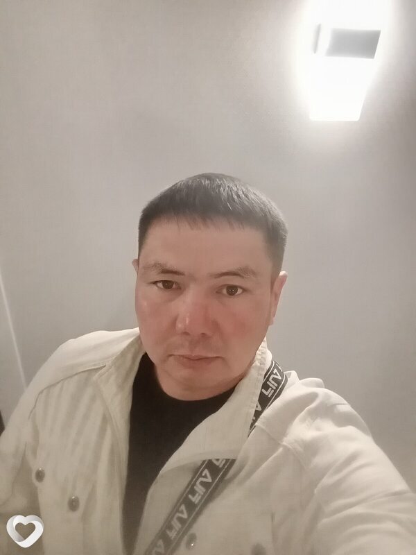 Руслан, 47, Кокшетау — анкета №2853818