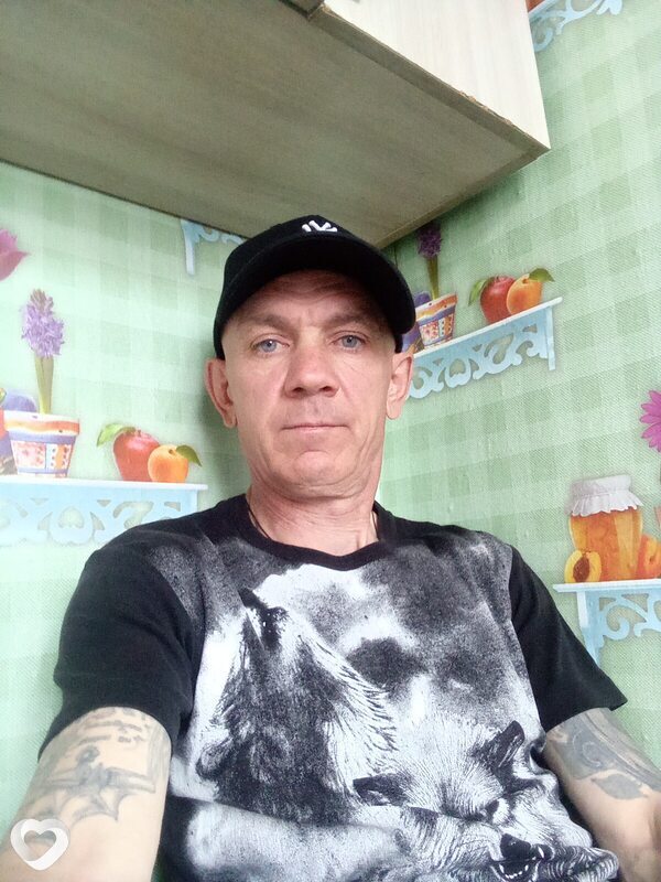 Олег Дедюхин, 50, Омске — анкета №2853827