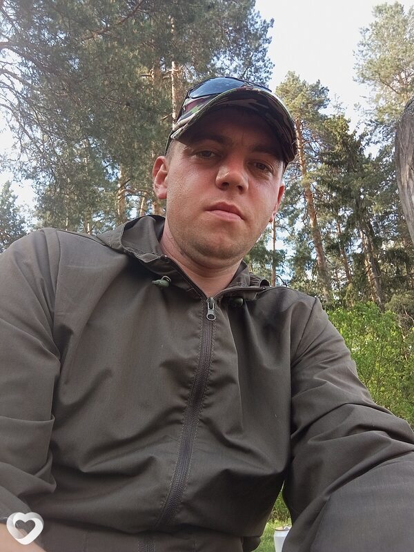 Антон, 35 — Гусь-Хрустальный