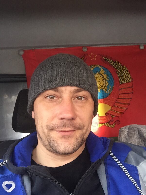 Андрей, 40, Волгограде — анкета №2853659