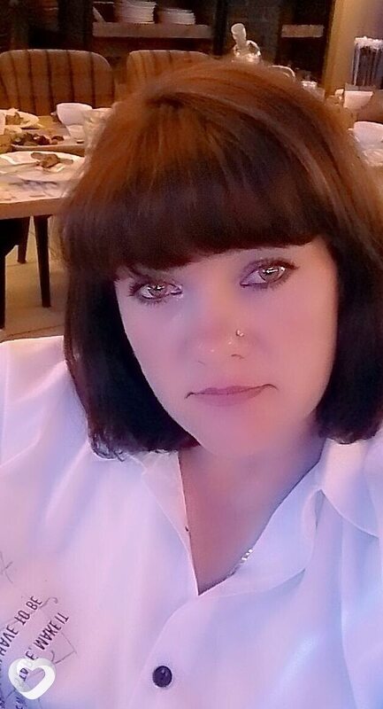 Ольга, 45, Кокшетау — анкета №2853660