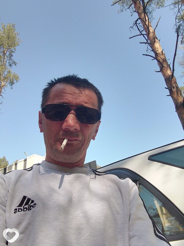 Александр, 54, Абакане — анкета №2853665